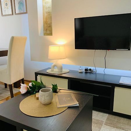 Beli Apartman U Zlatiborskim Konacima Bele Vode Bb Extérieur photo