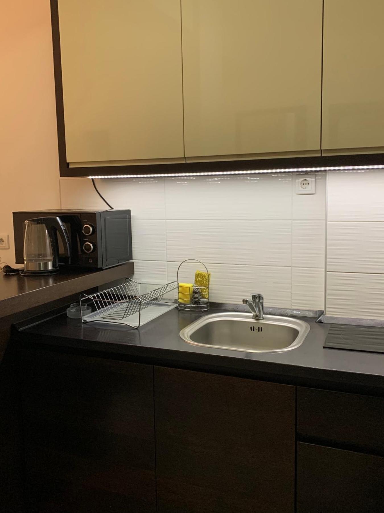 Beli Apartman U Zlatiborskim Konacima Bele Vode Bb Extérieur photo