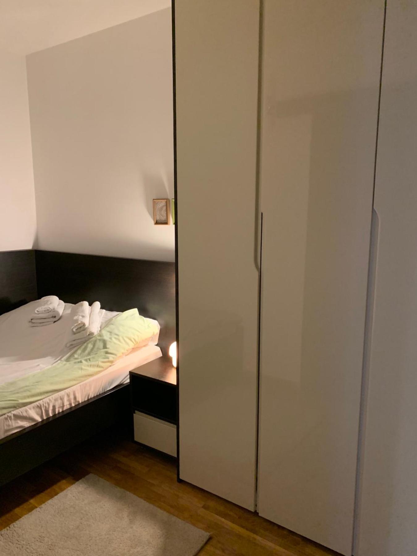 Beli Apartman U Zlatiborskim Konacima Bele Vode Bb Extérieur photo