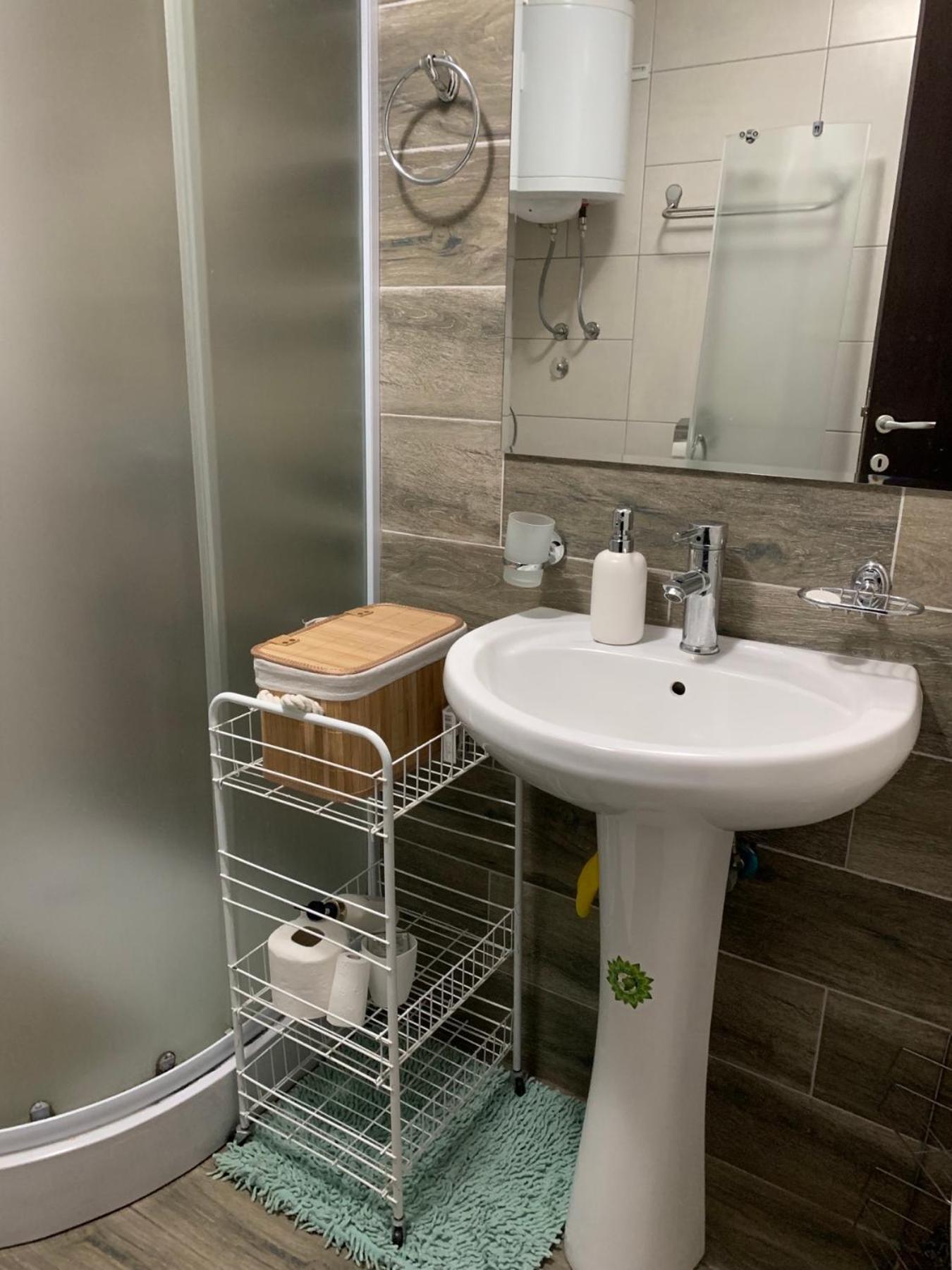 Beli Apartman U Zlatiborskim Konacima Bele Vode Bb Extérieur photo