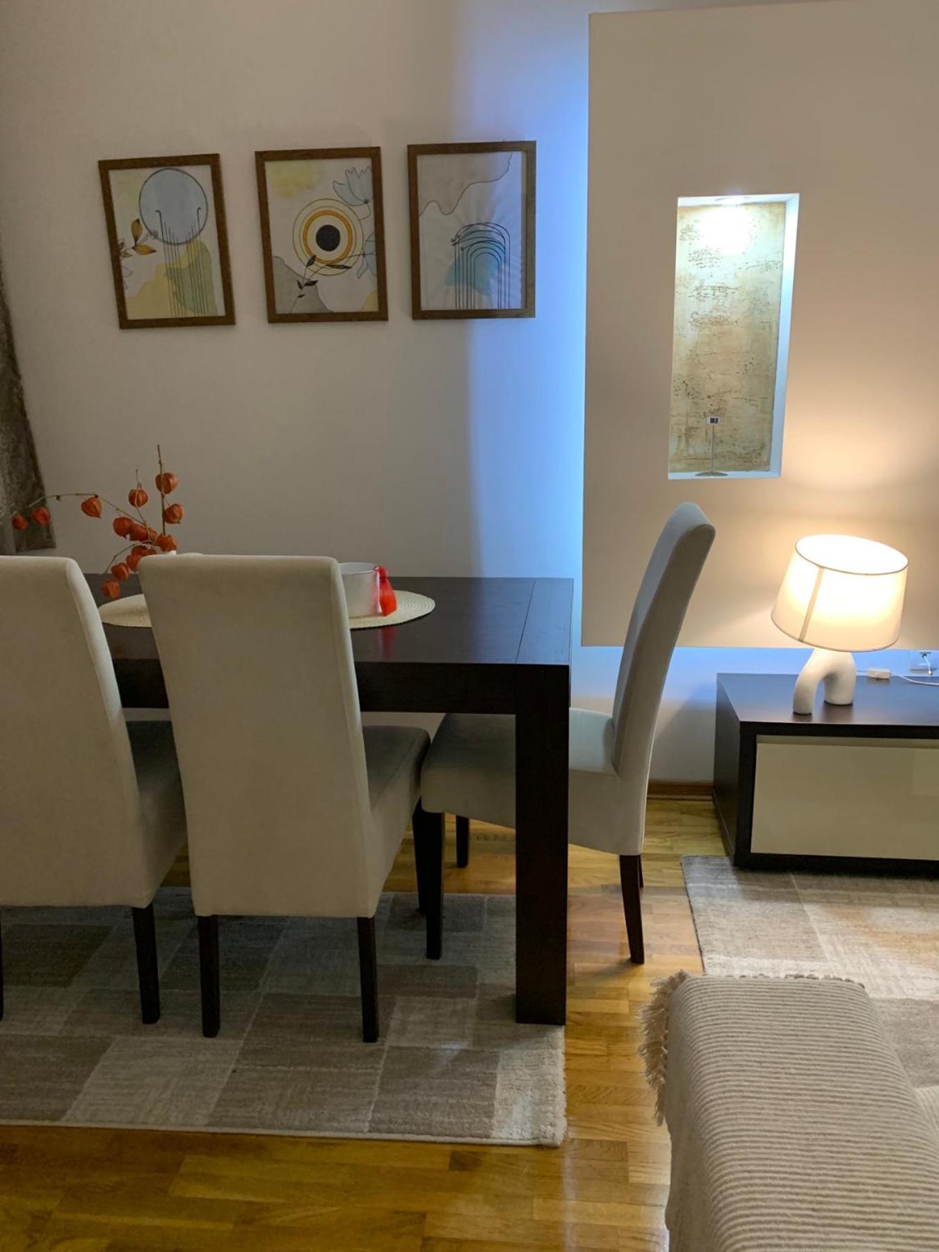 Beli Apartman U Zlatiborskim Konacima Bele Vode Bb Extérieur photo