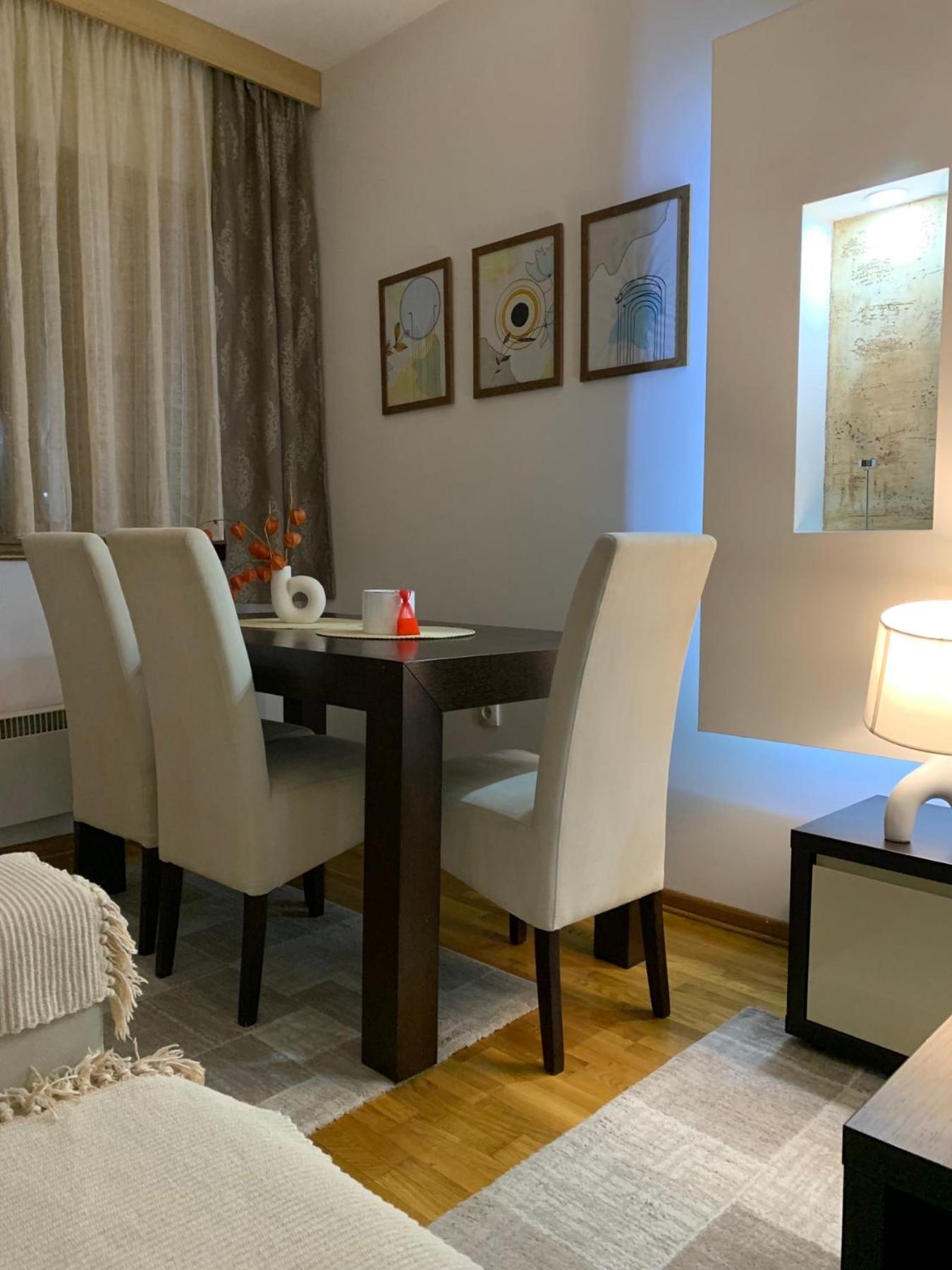 Beli Apartman U Zlatiborskim Konacima Bele Vode Bb Extérieur photo