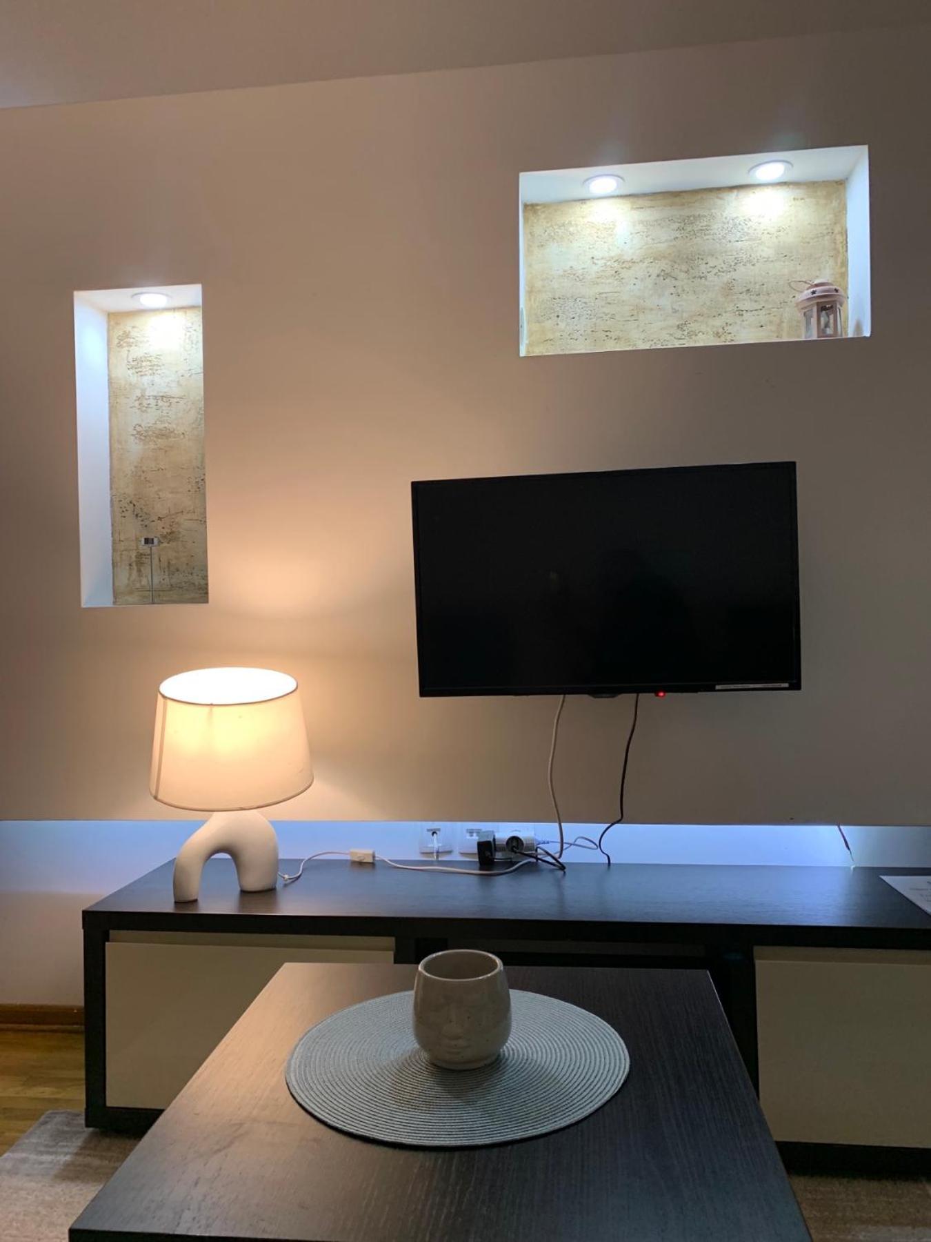 Beli Apartman U Zlatiborskim Konacima Bele Vode Bb Extérieur photo