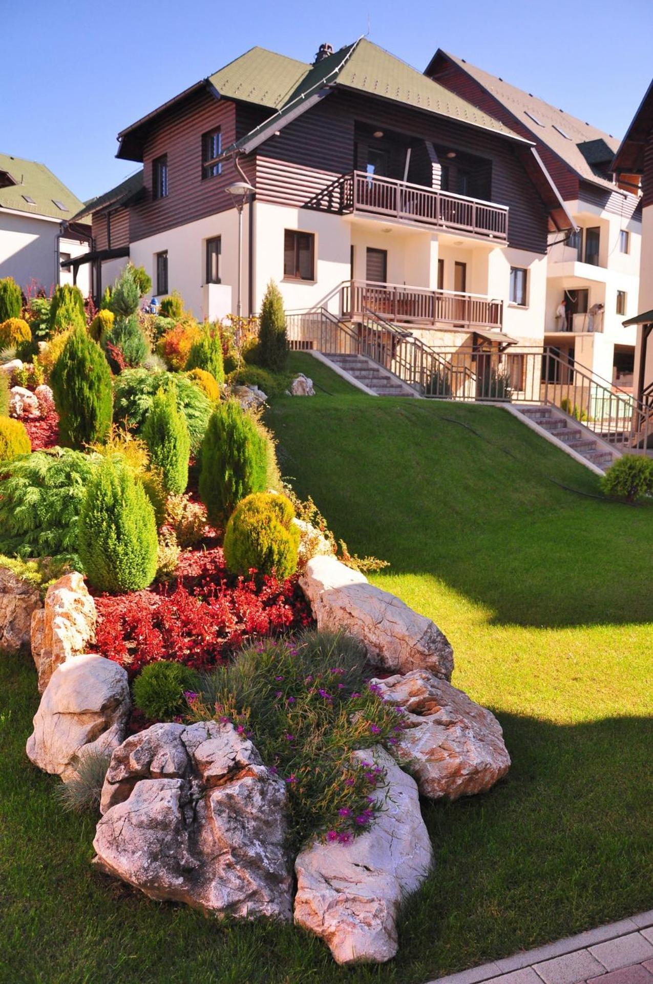 Beli Apartman U Zlatiborskim Konacima Bele Vode Bb Extérieur photo