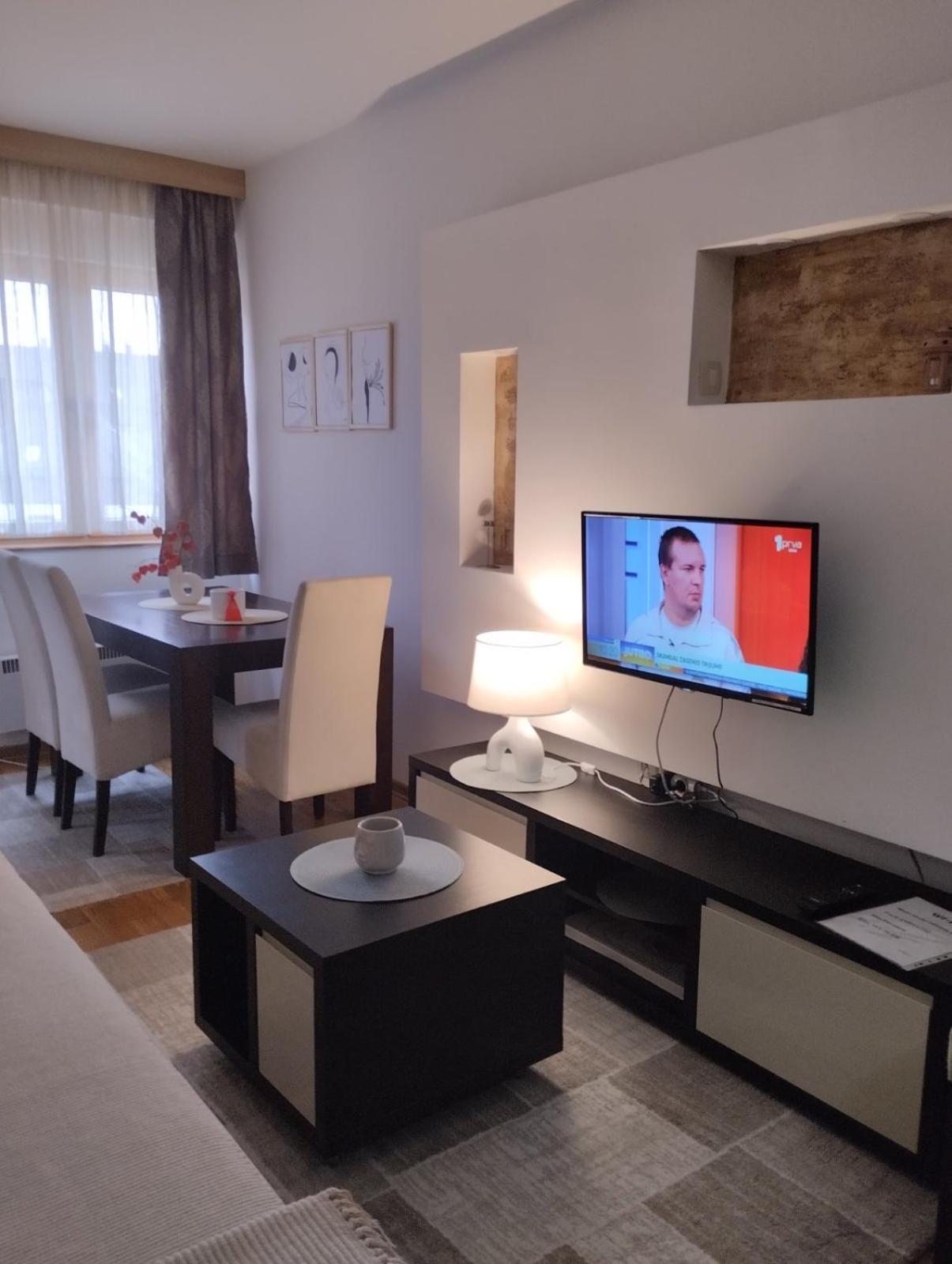 Beli Apartman U Zlatiborskim Konacima Bele Vode Bb Extérieur photo