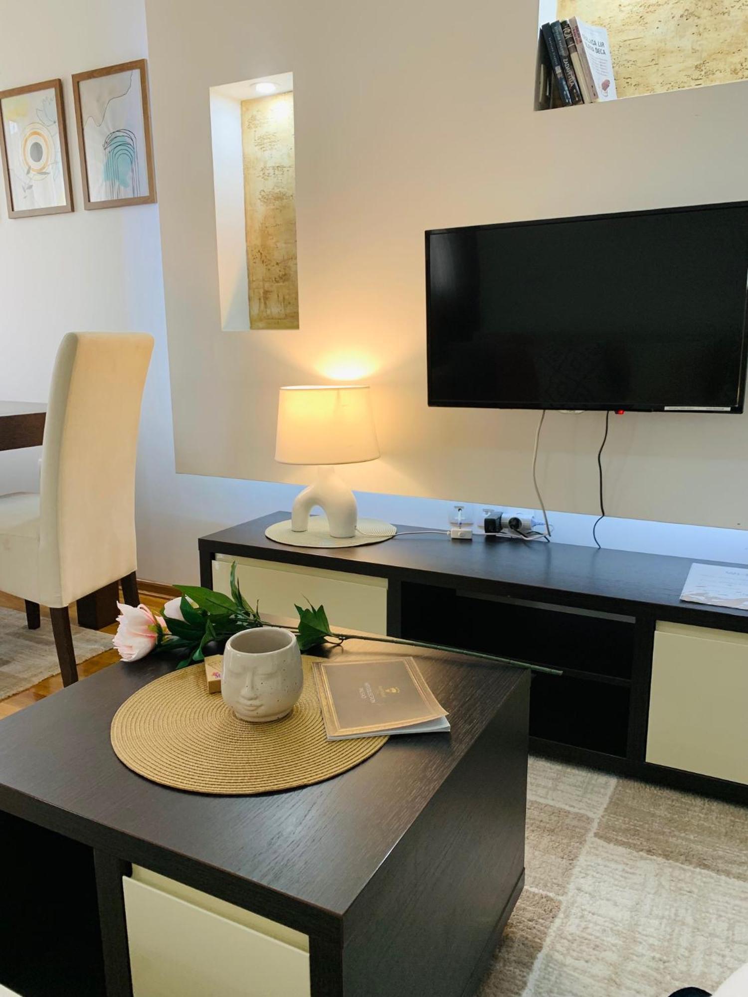 Beli Apartman U Zlatiborskim Konacima Bele Vode Bb Extérieur photo