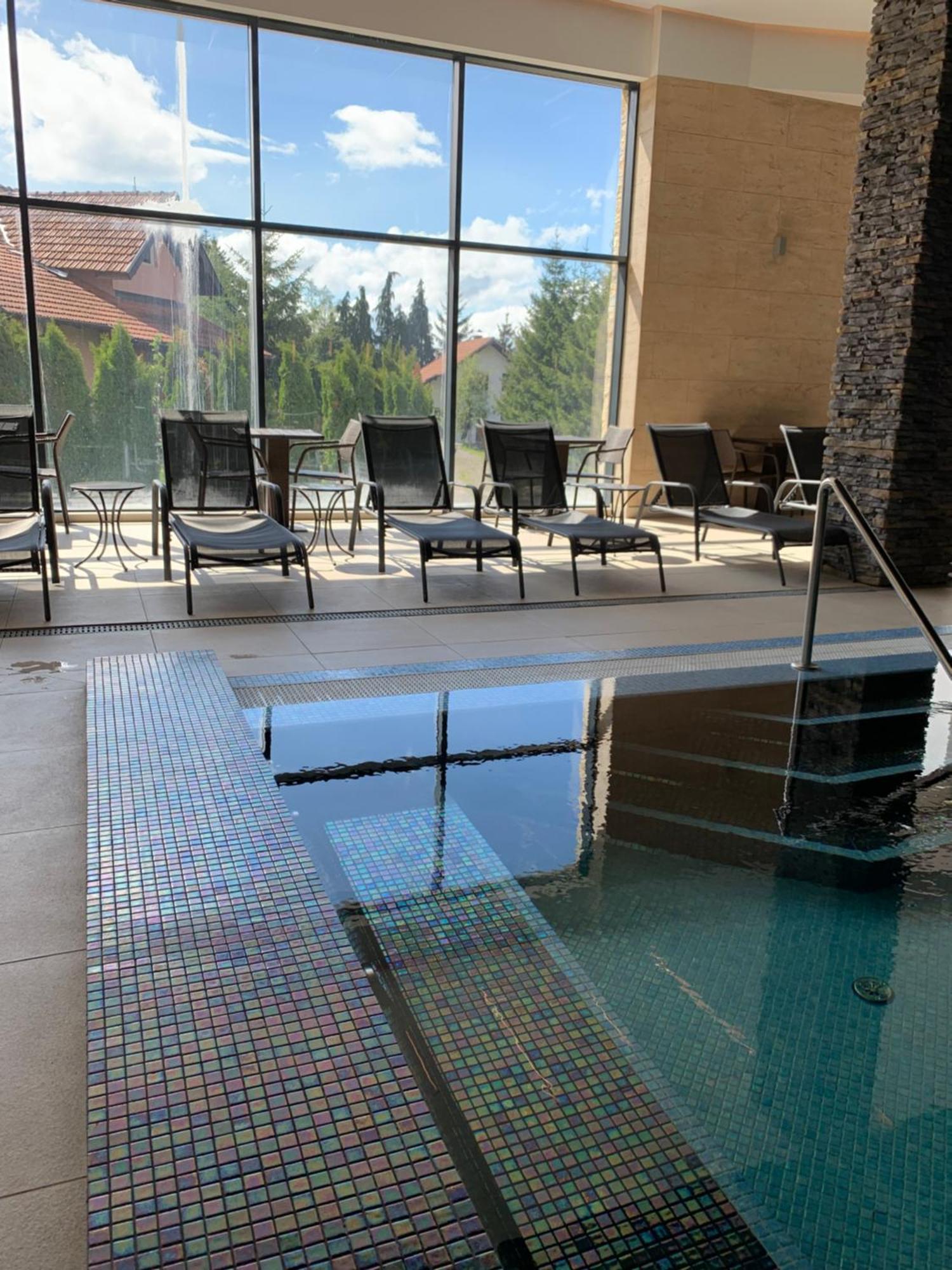 Beli Apartman U Zlatiborskim Konacima Bele Vode Bb Extérieur photo