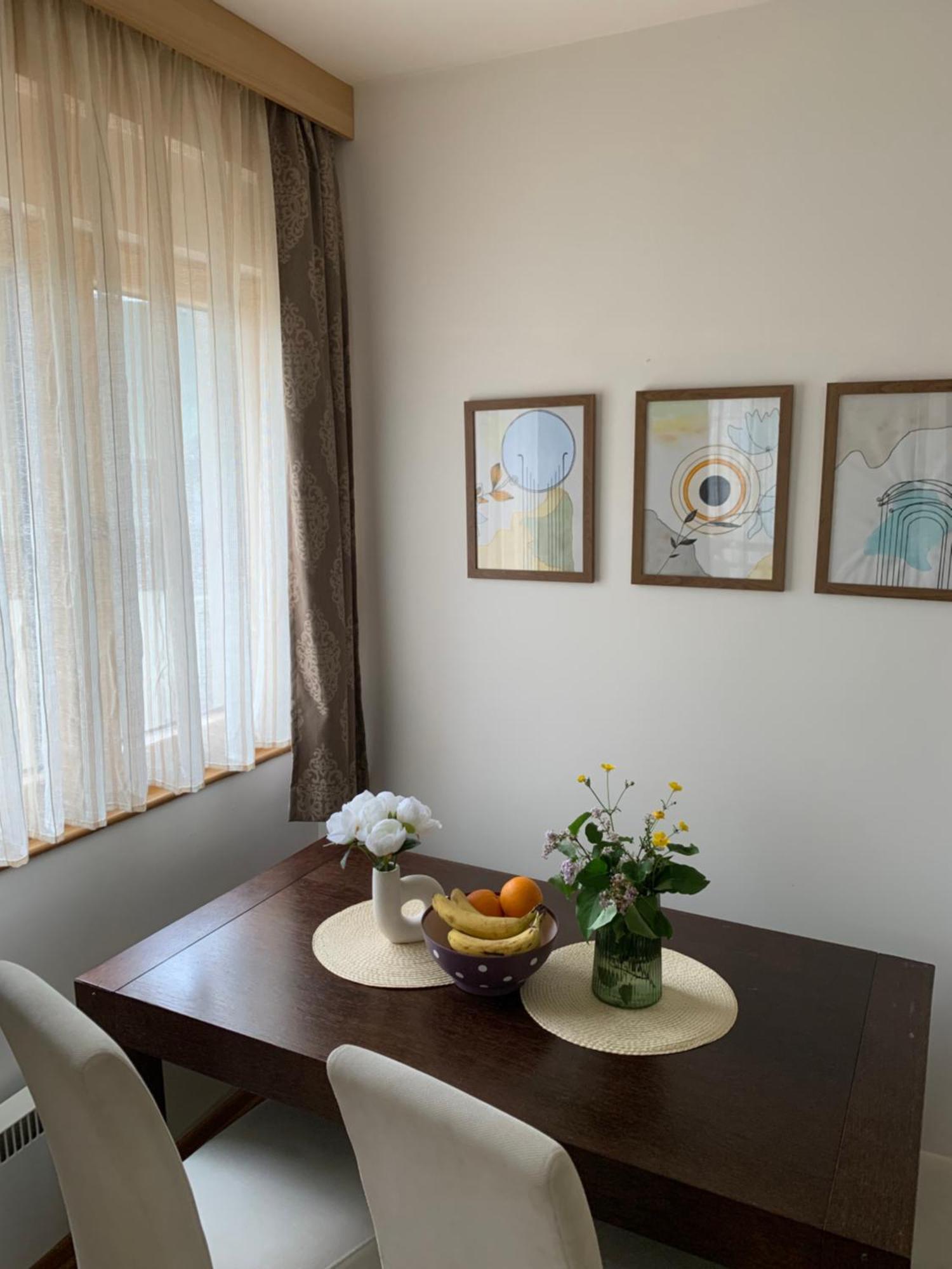 Beli Apartman U Zlatiborskim Konacima Bele Vode Bb Extérieur photo