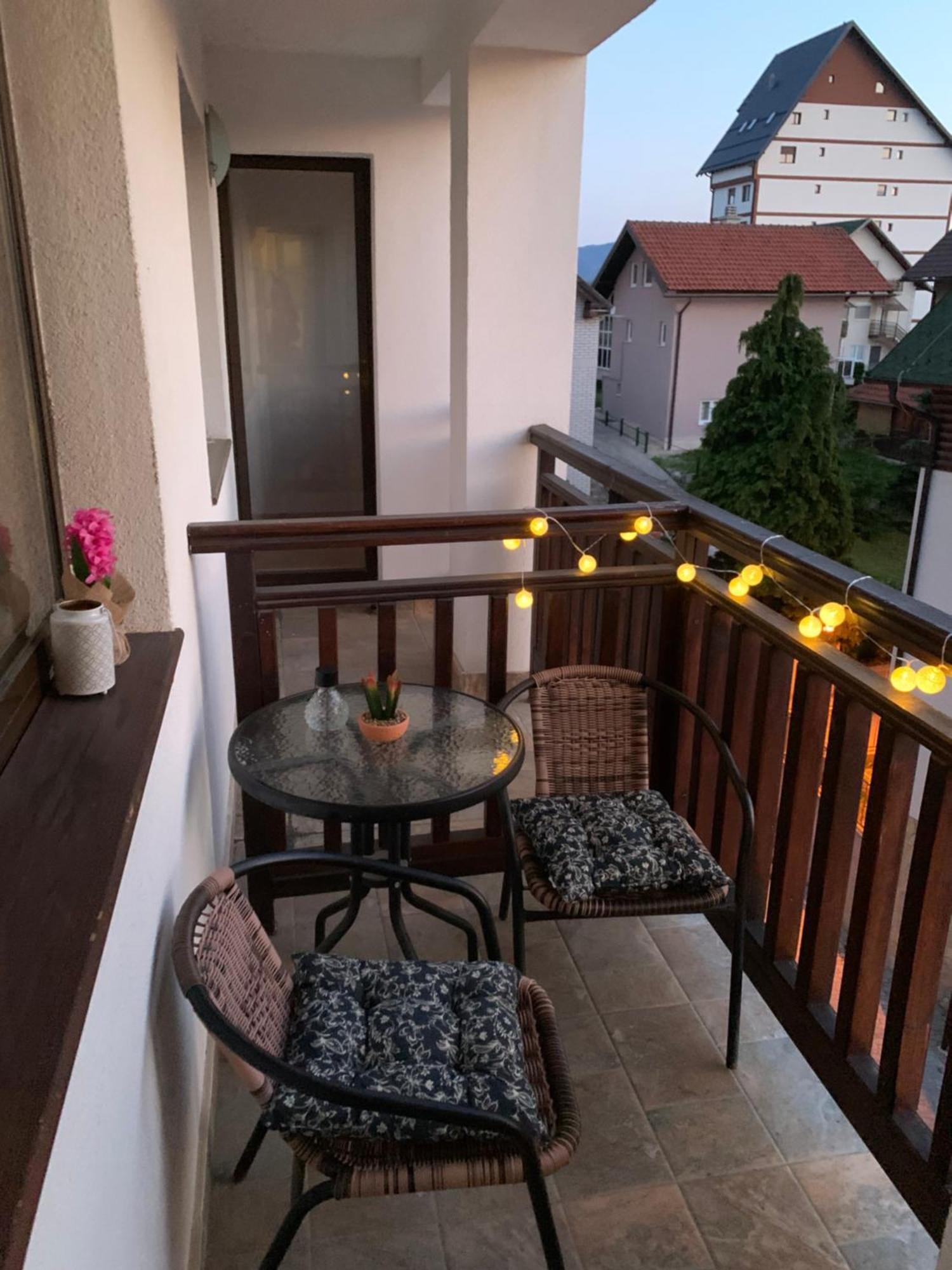 Beli Apartman U Zlatiborskim Konacima Bele Vode Bb Extérieur photo