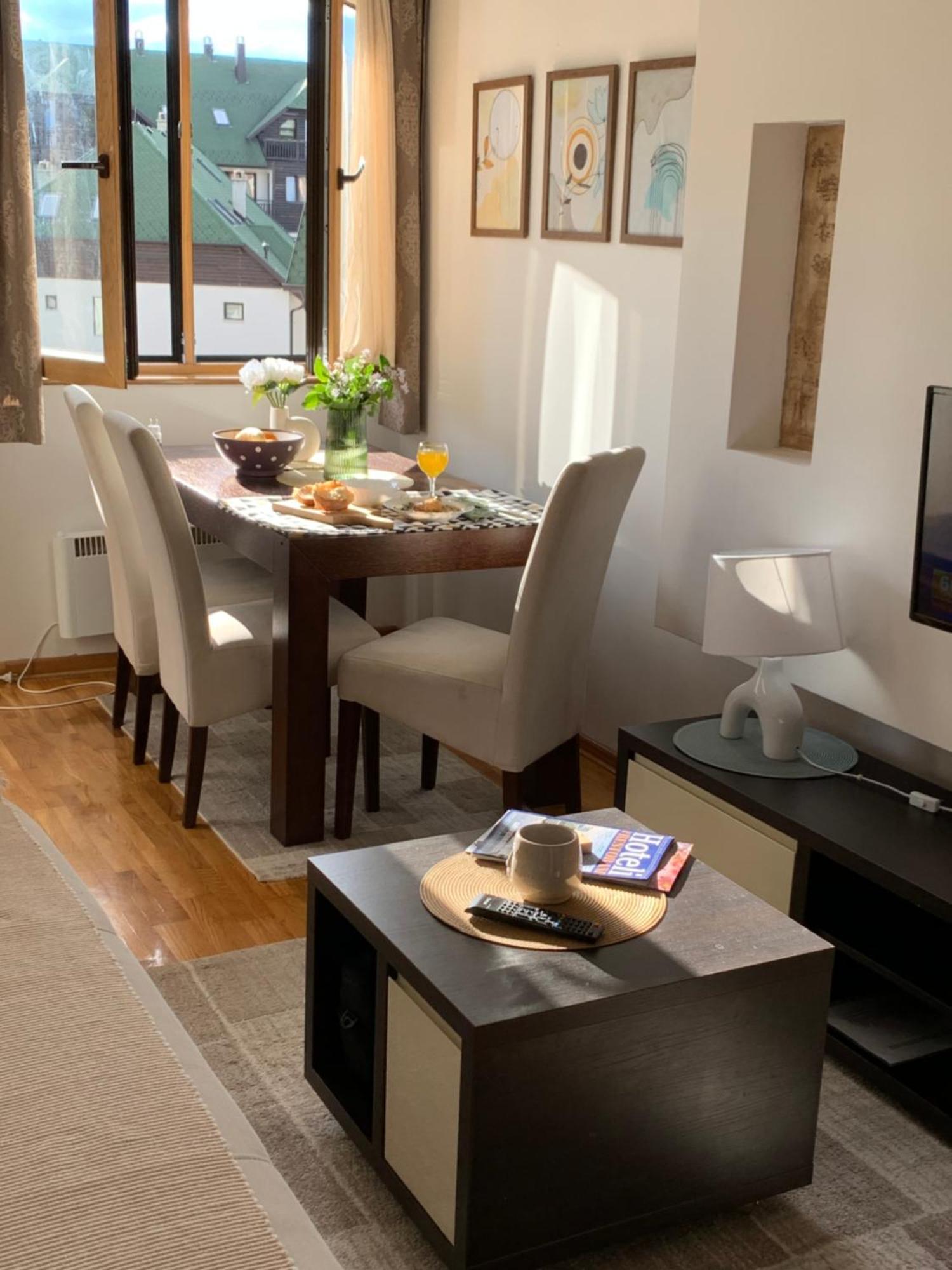 Beli Apartman U Zlatiborskim Konacima Bele Vode Bb Extérieur photo
