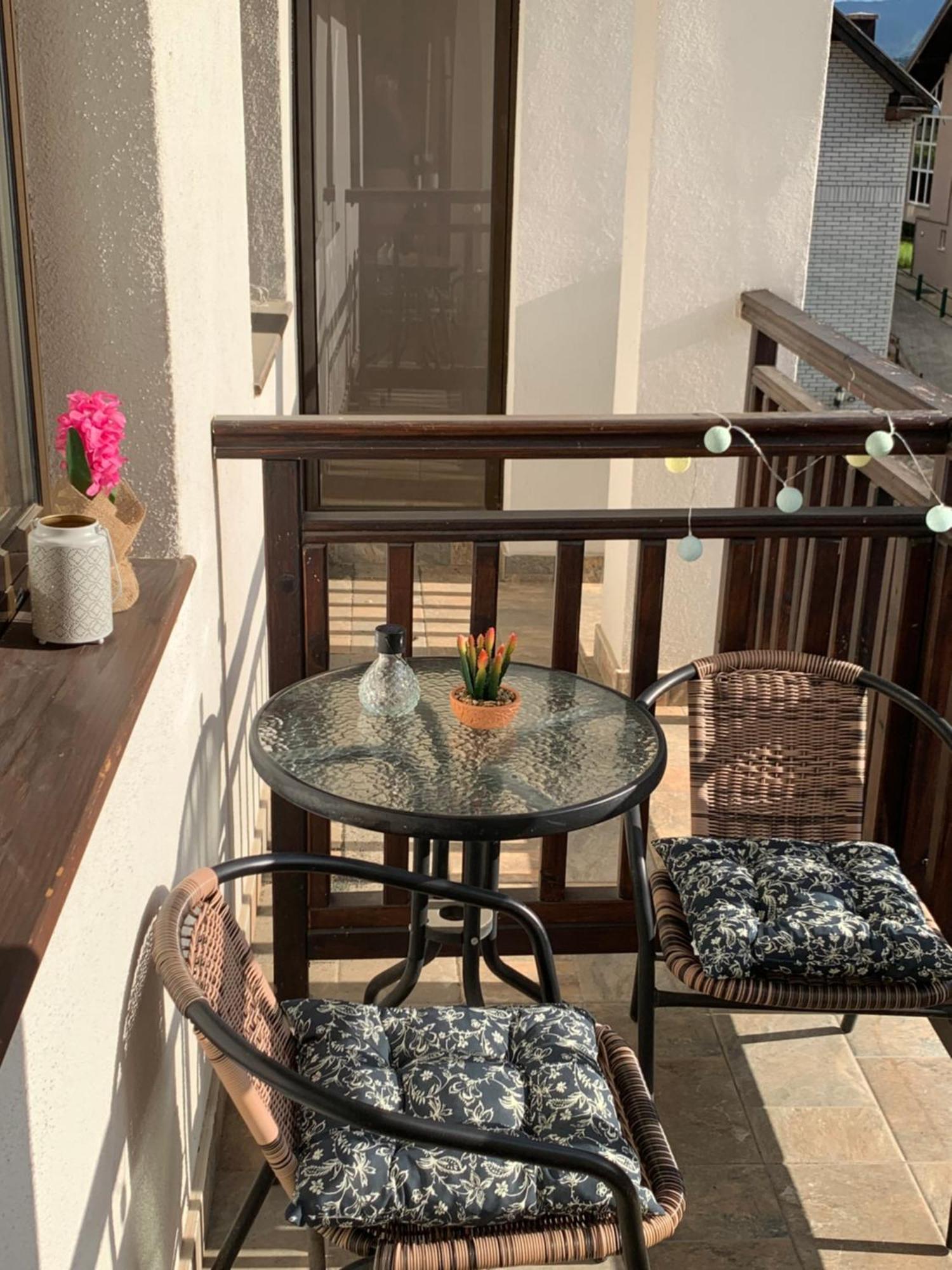 Beli Apartman U Zlatiborskim Konacima Bele Vode Bb Extérieur photo
