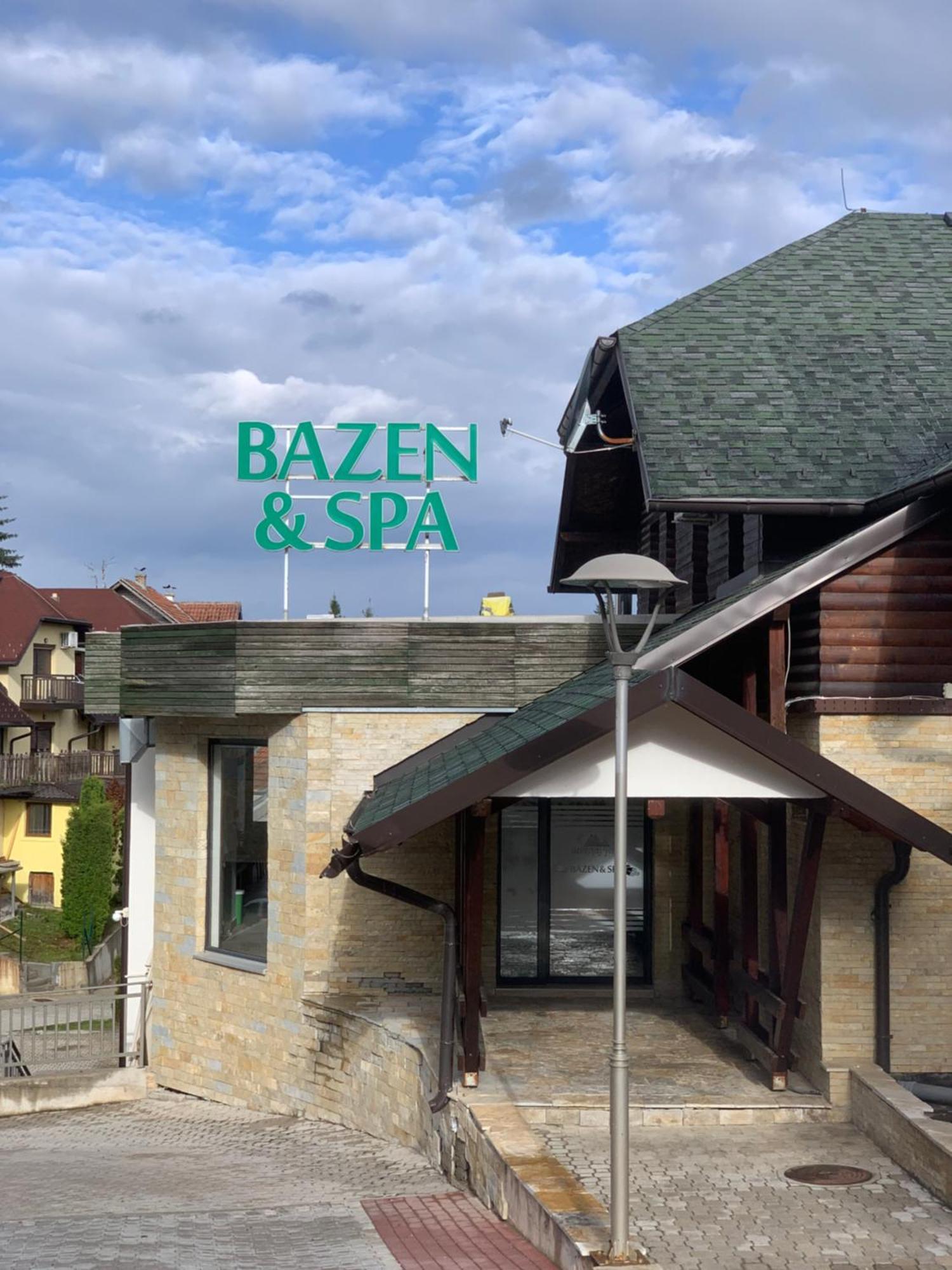 Beli Apartman U Zlatiborskim Konacima Bele Vode Bb Extérieur photo
